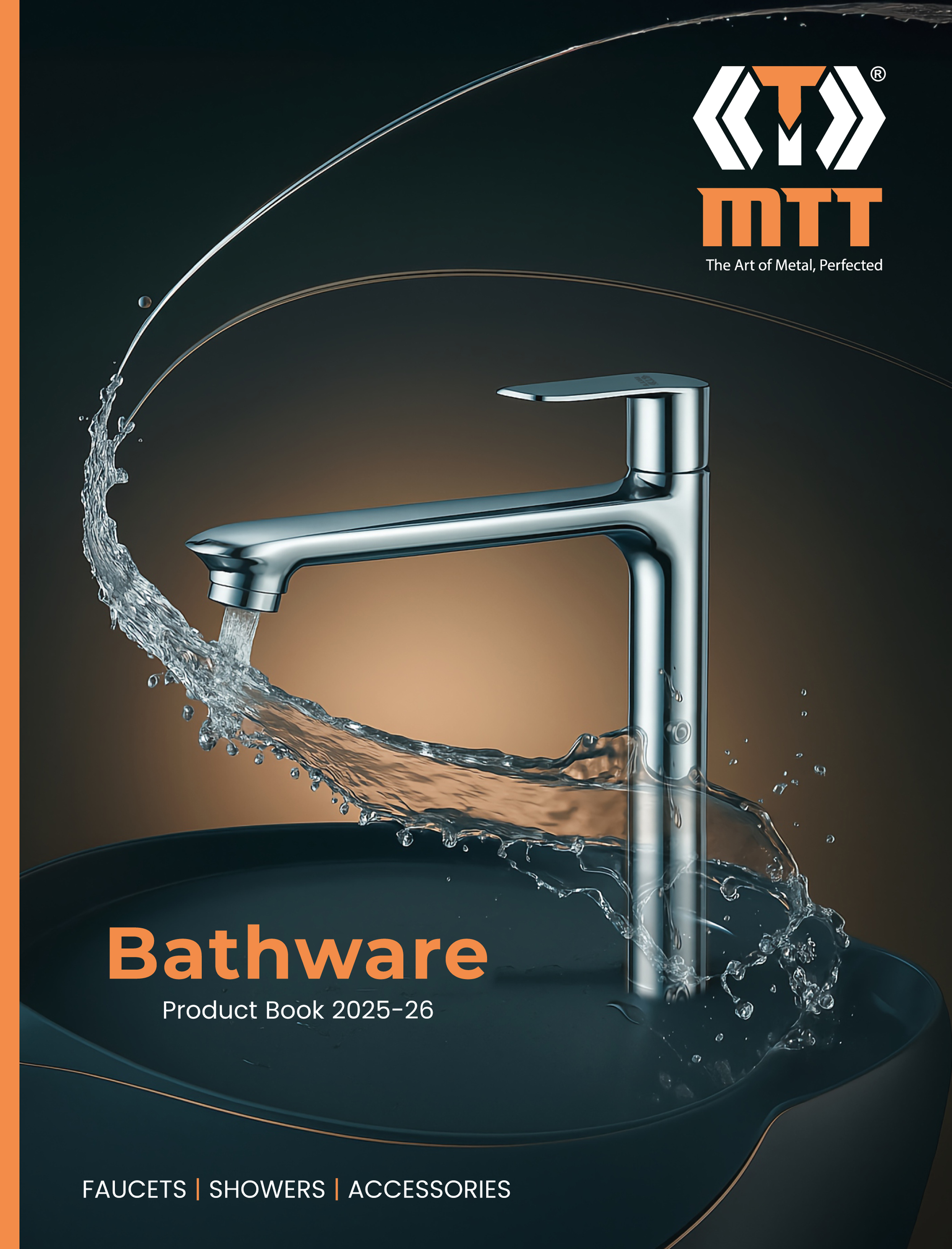 Manufacturing Unit
Mahadev Turntech Pvt. Ltd